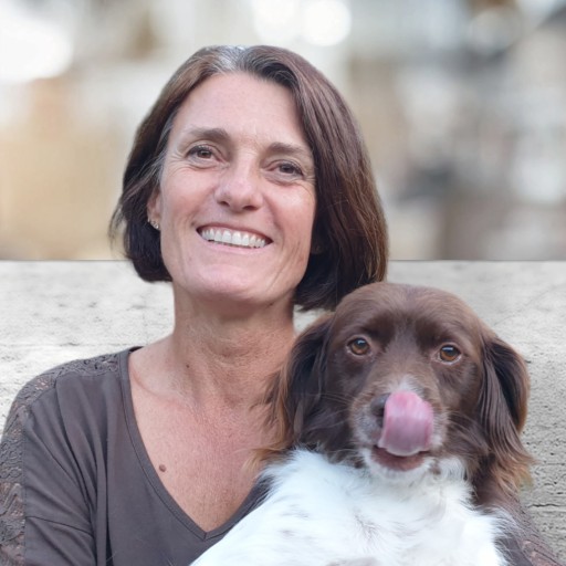Frédérique BINET